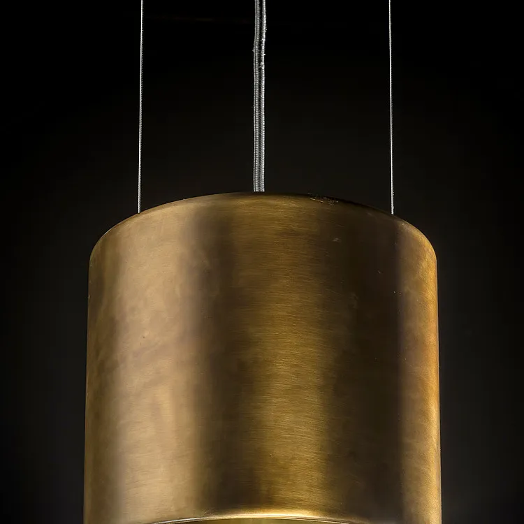 Light Ring Horizontal XS