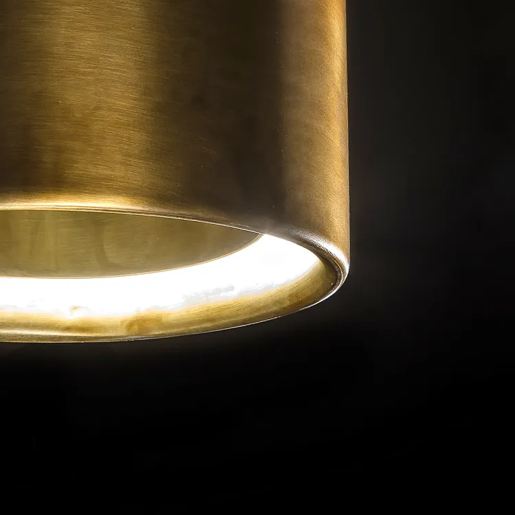 Light Ring Horizontal XS