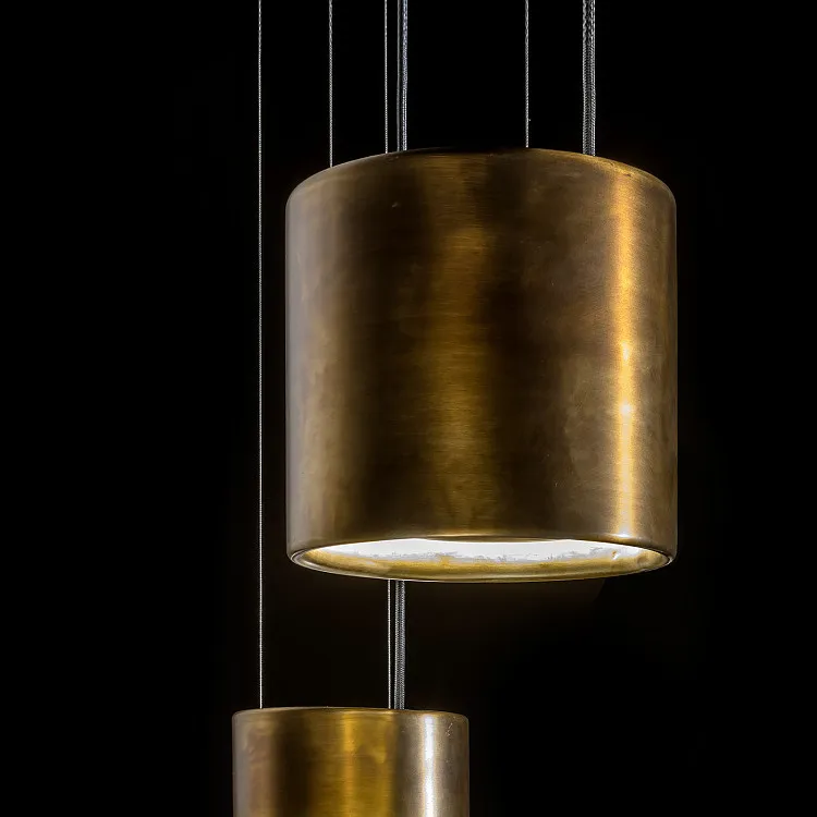 Light Ring Horizontal XS