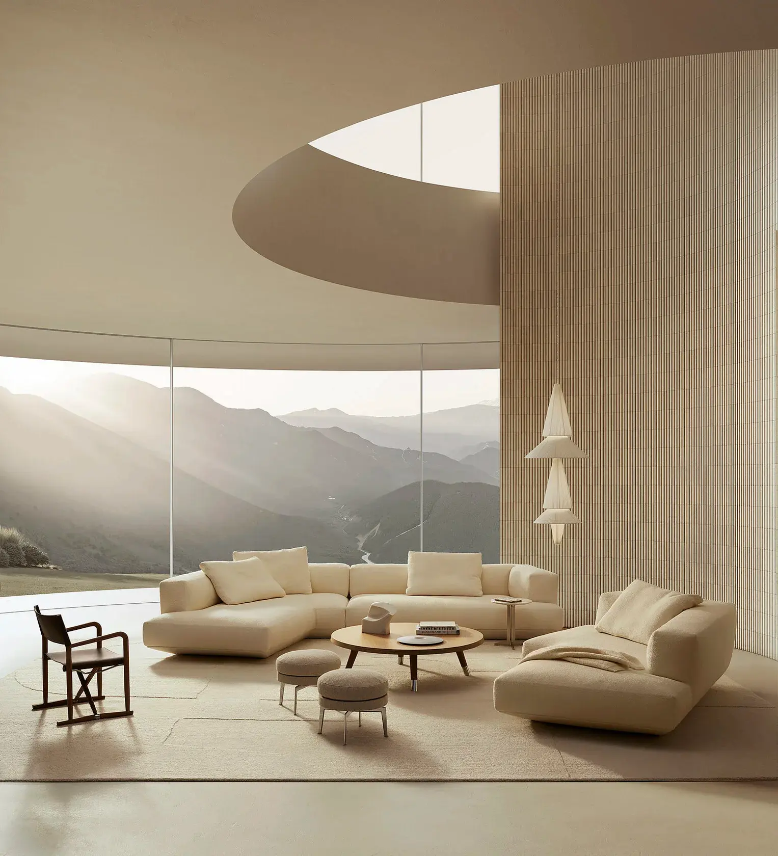 Where Design Meets Living: The Evolution of the Modern Sofa