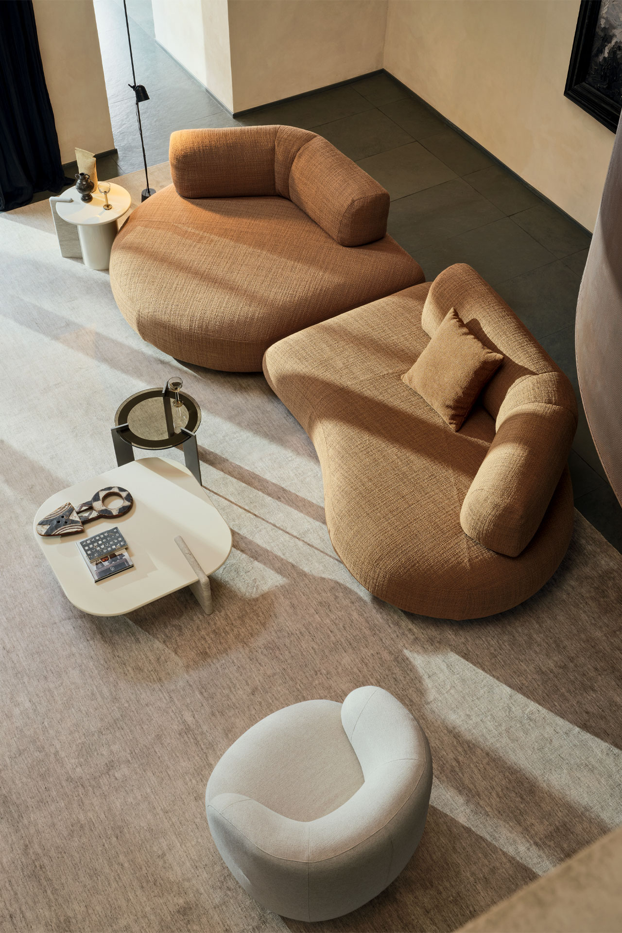 50 years of Italian excellence: Ditre Italia
