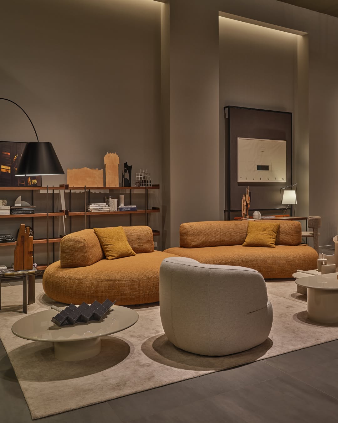 50 years of Italian excellence: Ditre Italia