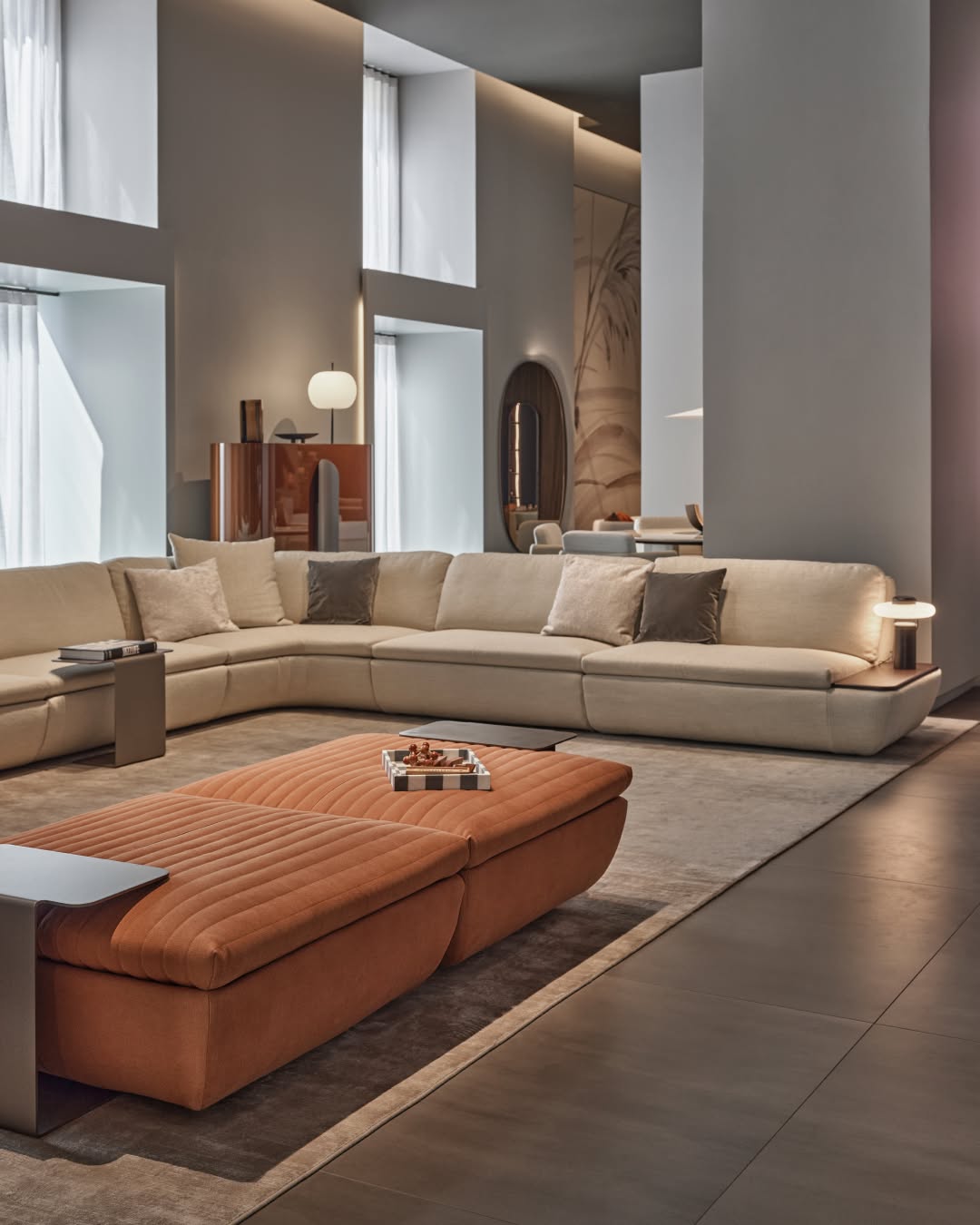 50 years of Italian excellence: Ditre Italia