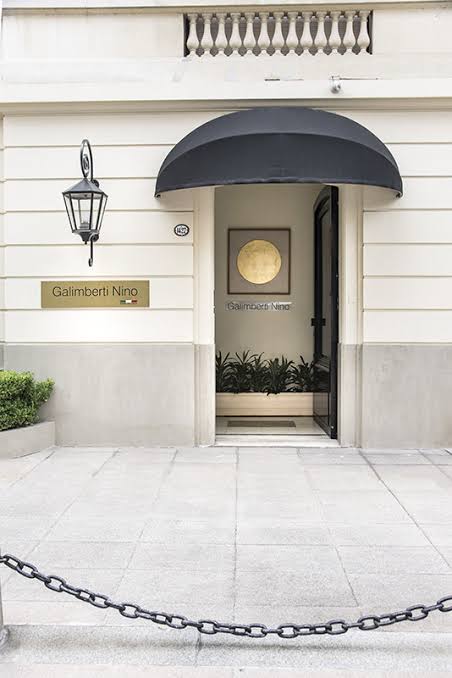 Galimberti Nino: How a Family Workshop from Brianza Brought Romance Back to the Interior