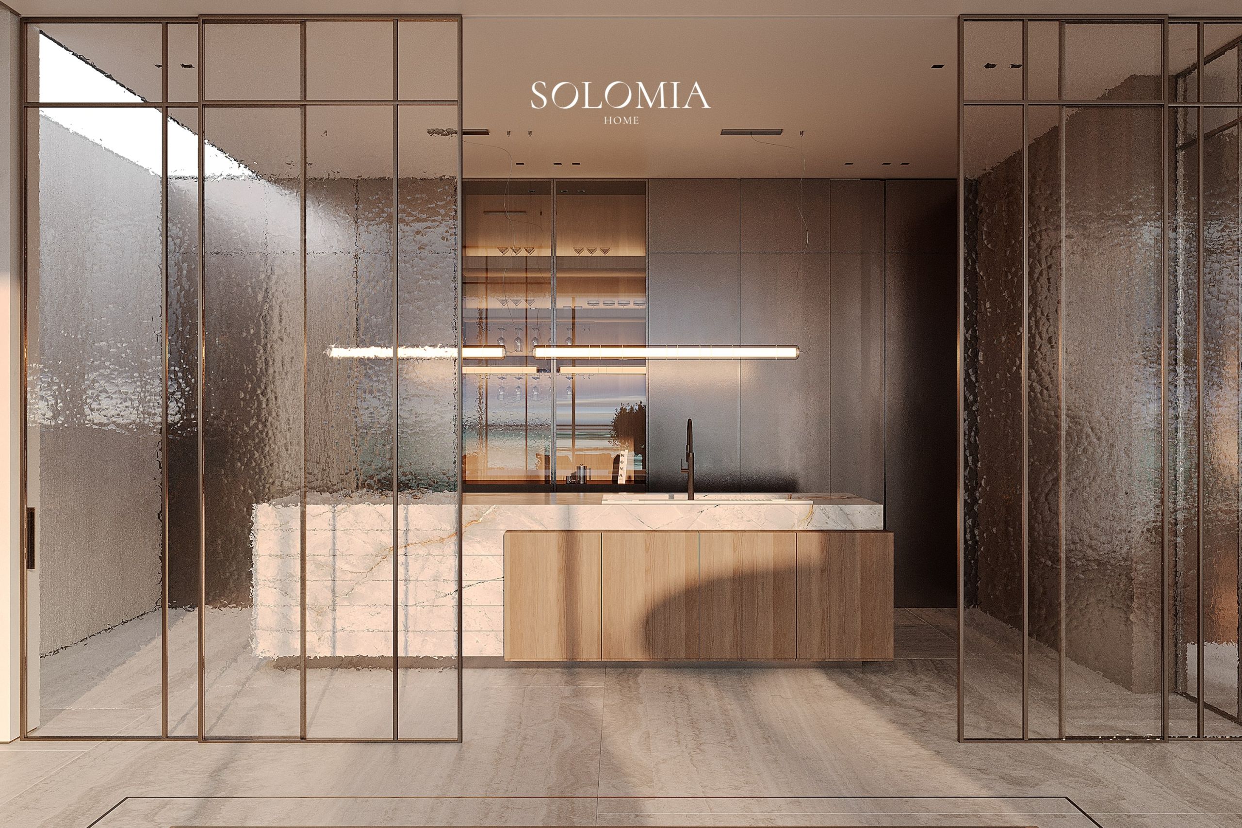 The Architectural Anatomy of Modulnova: Engineering Beyond Design