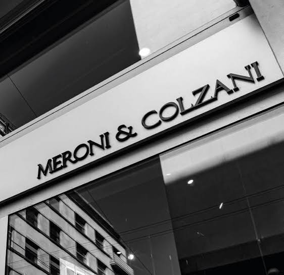 Meroni & Colzani: Why Furniture Is Dressing Like a Dandy Again