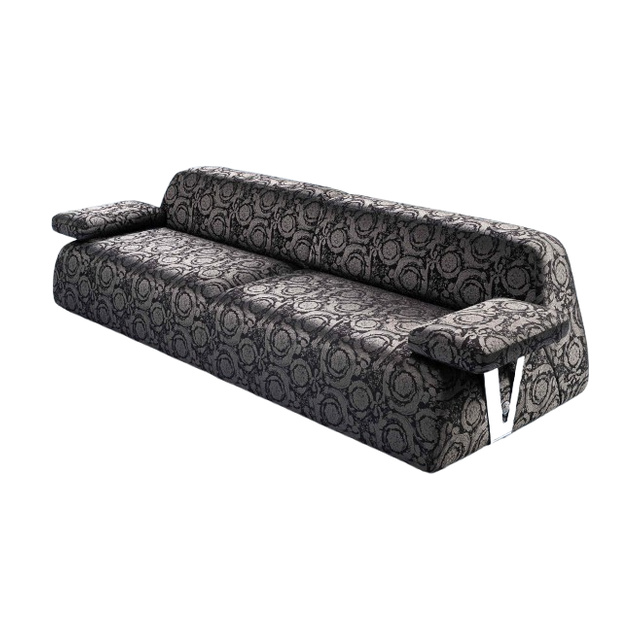 Iconic sectional sofa