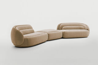 Pianca Peonia Sofa