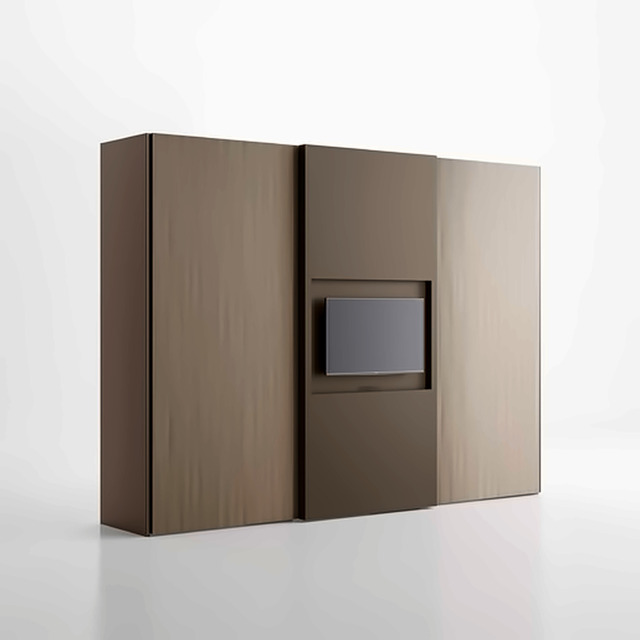 TV Door