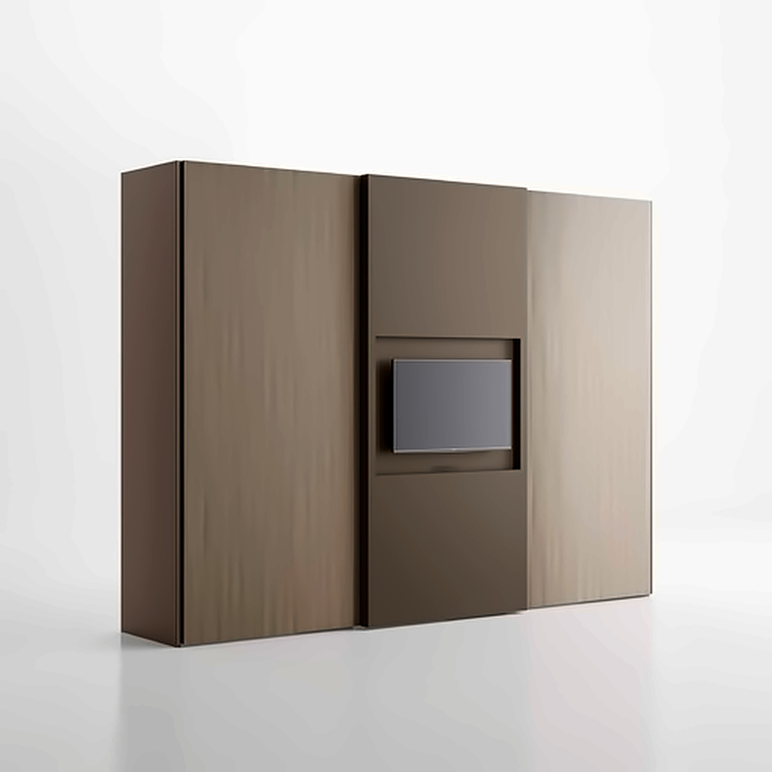 TV Door