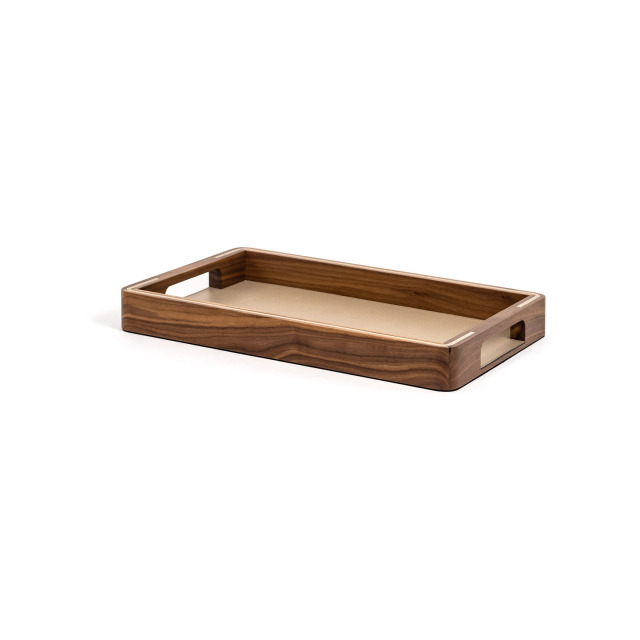 ADAMANTE RECTANGULAR TRAY