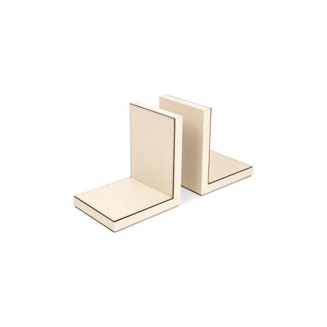 Lily bookends
