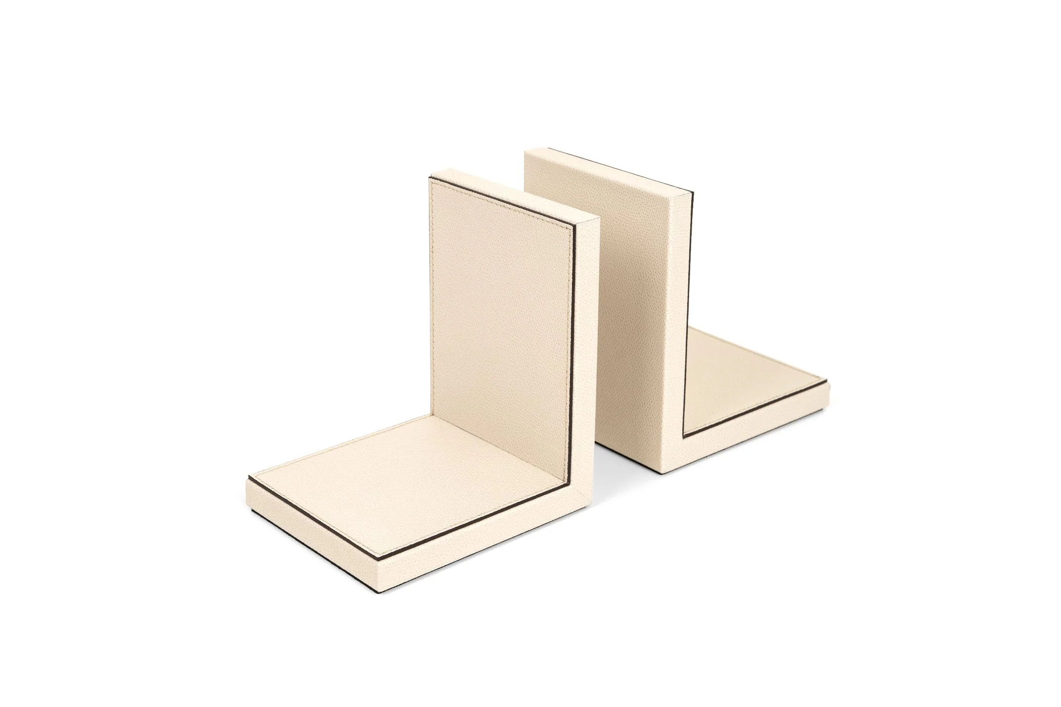 Lily bookends