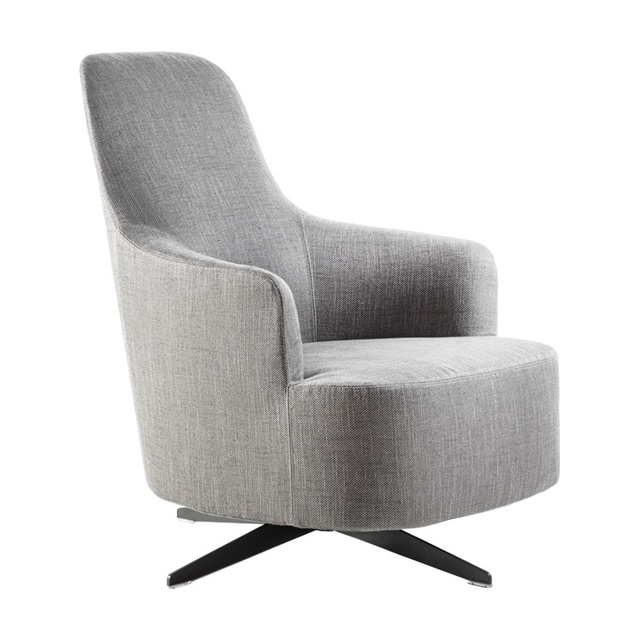 Copine Bergere Girevole