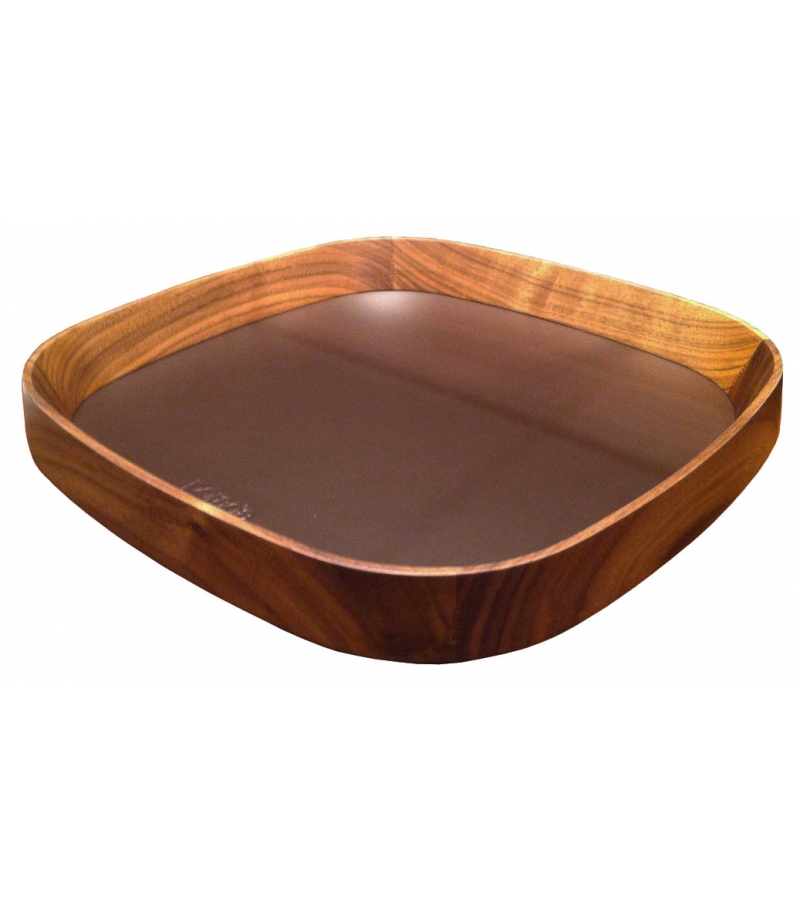 Mix Tray