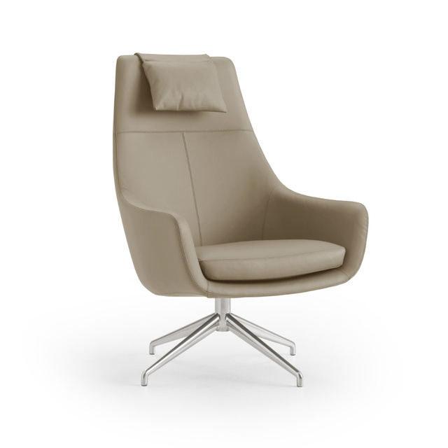 High Halley