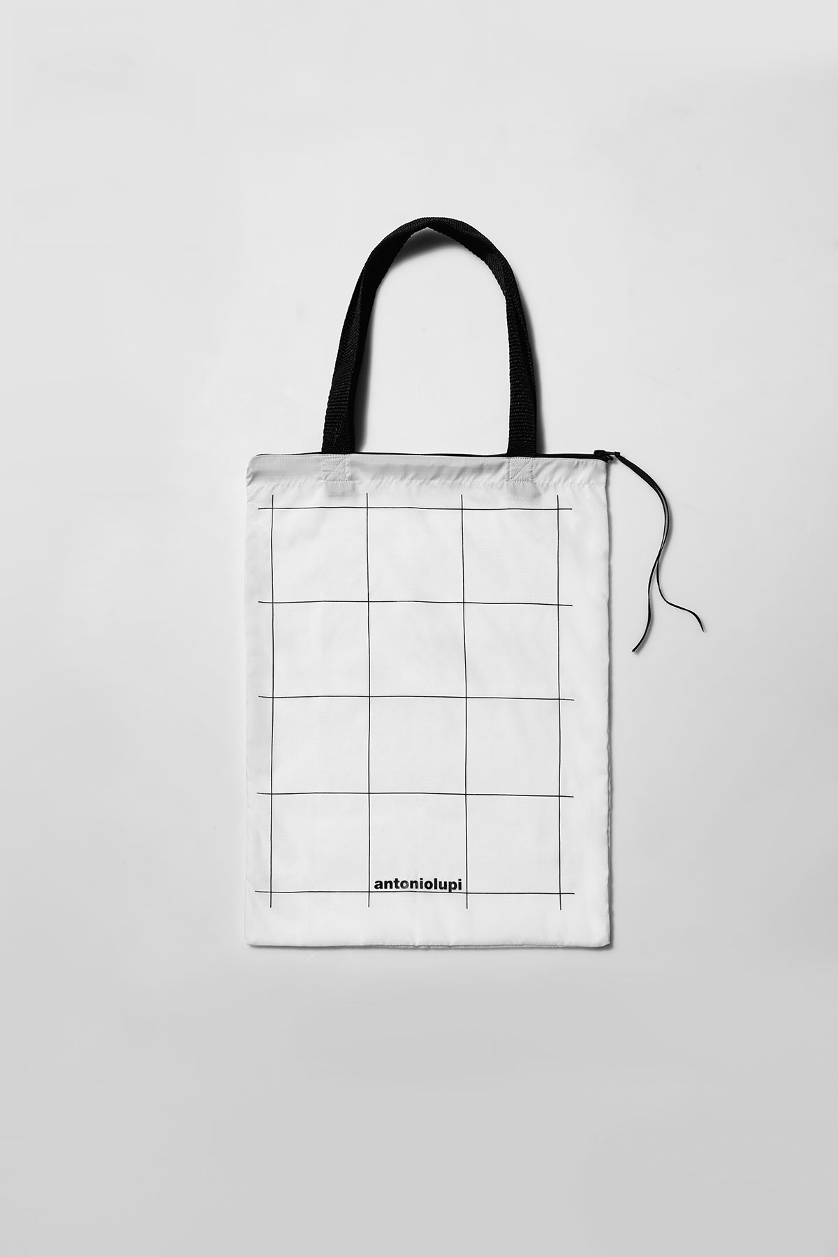 BAGS & BLOCK NOTES