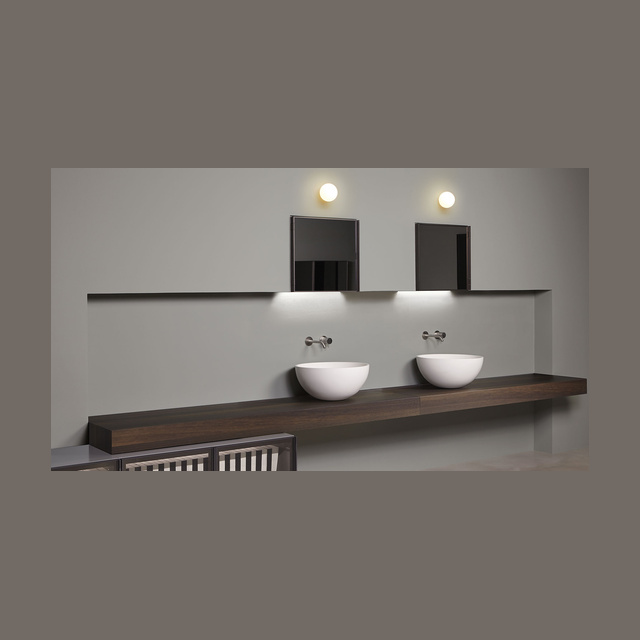 Bespoke mirrors