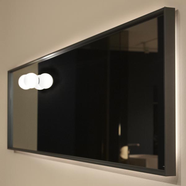 Bespoke mirrors