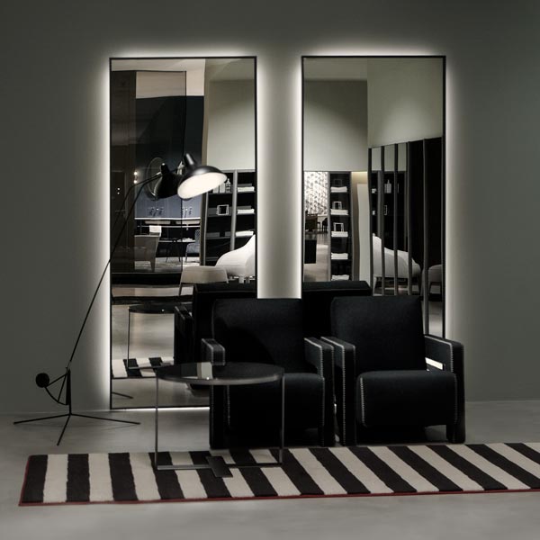 Bespoke mirrors