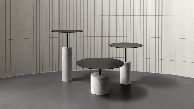 Bivio coffee table