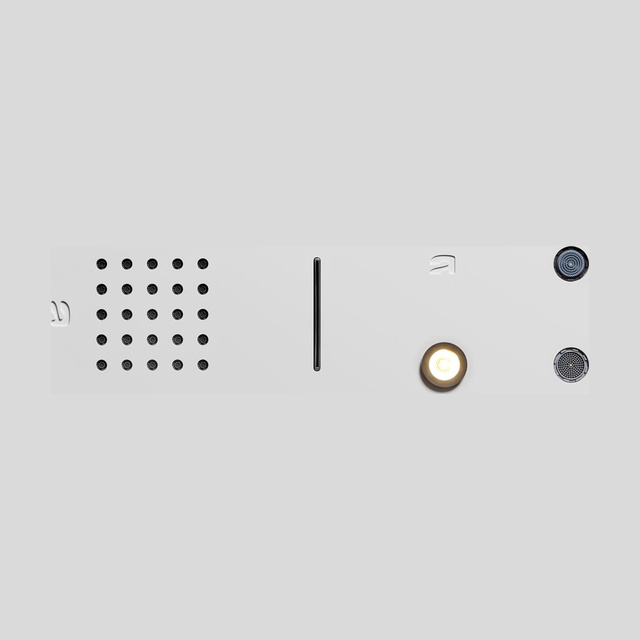 Ghost_modulo