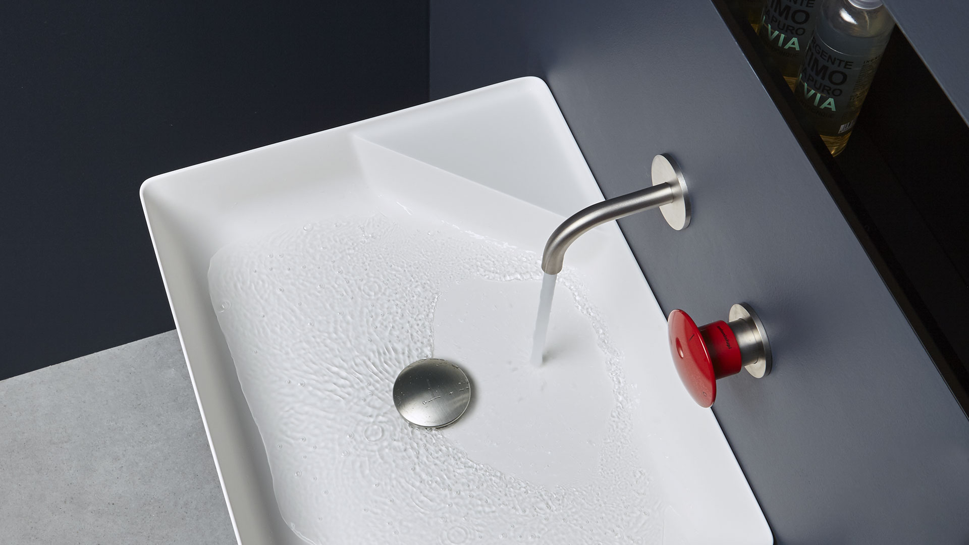 Mayday and Minimayday