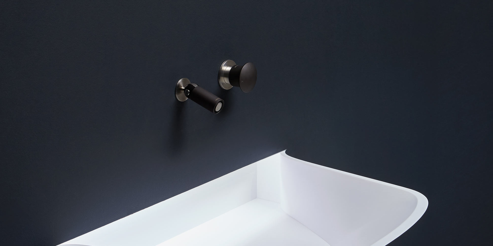 Miniazimut dispenser