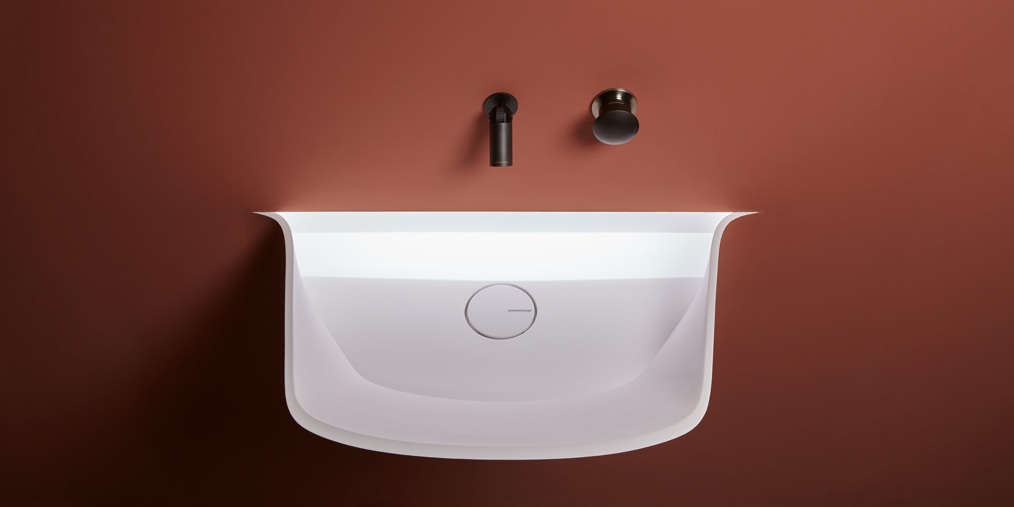 Miniazimut dispenser