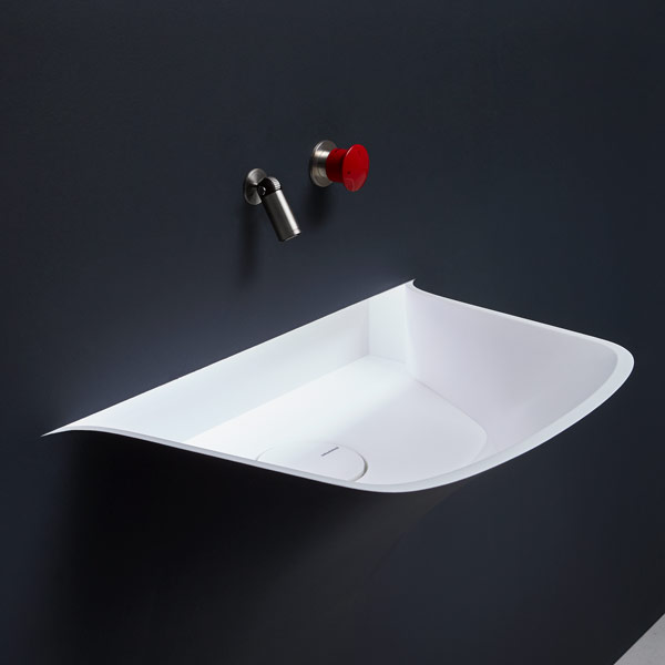 Miniazimut dispenser