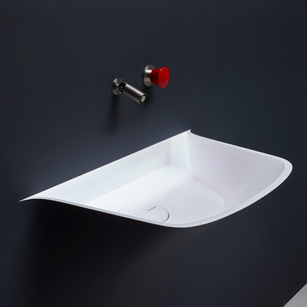 Miniazimut dispenser