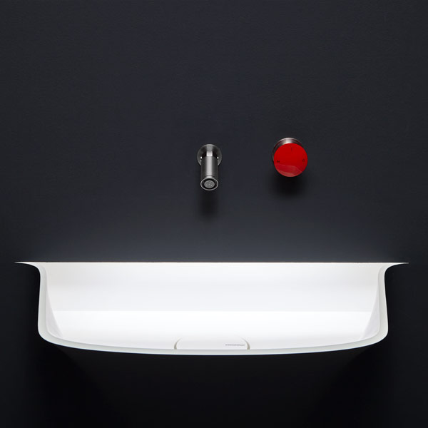 Miniazimut dispenser