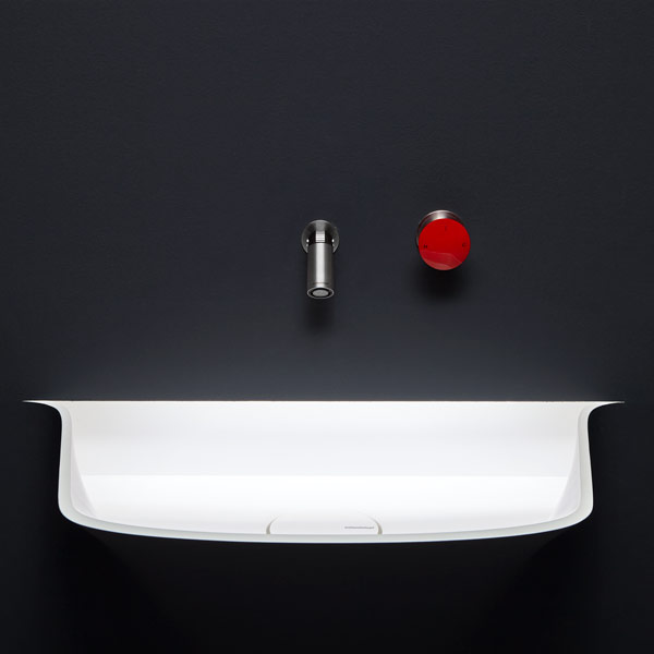 Miniazimut dispenser