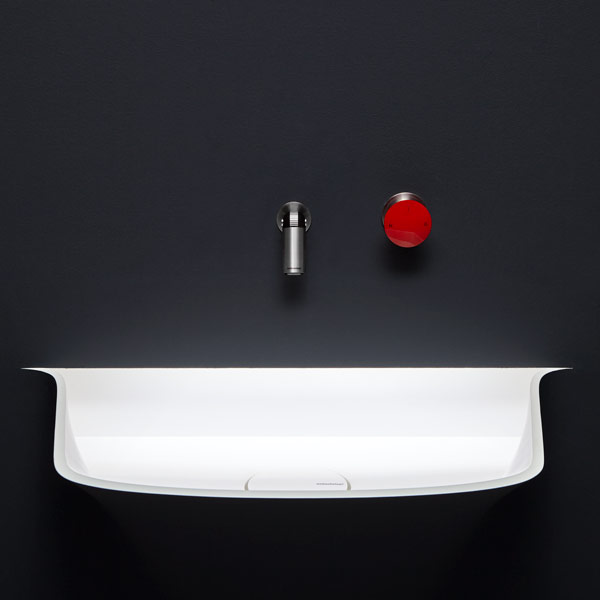 Miniazimut dispenser