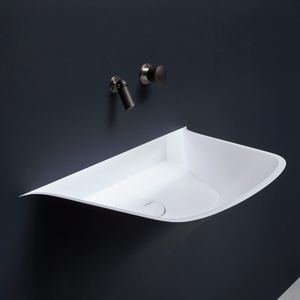 Miniazimut dispenser