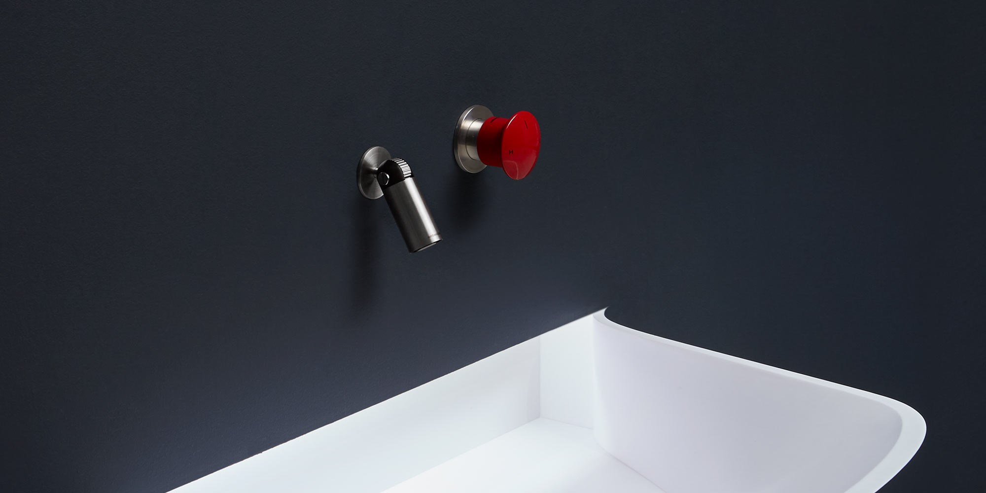 Miniazimut dispenser