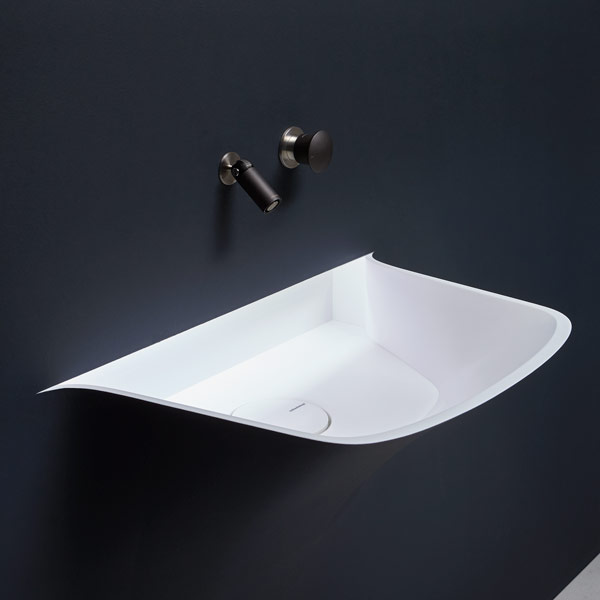 Miniazimut dispenser