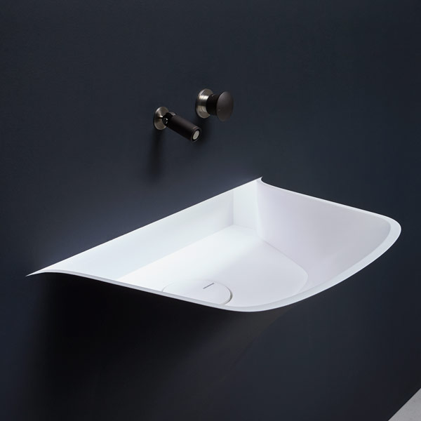 Miniazimut dispenser