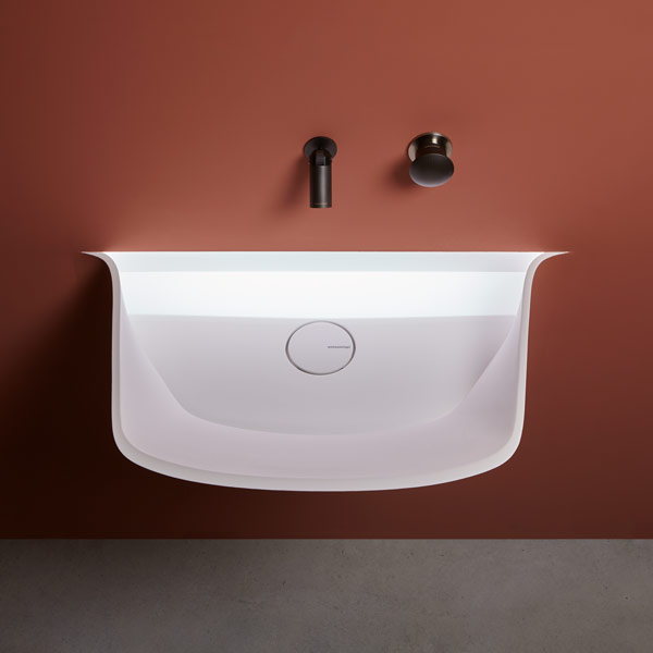 Miniazimut dispenser