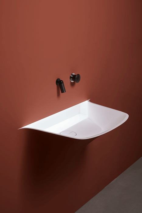 Miniazimut dispenser