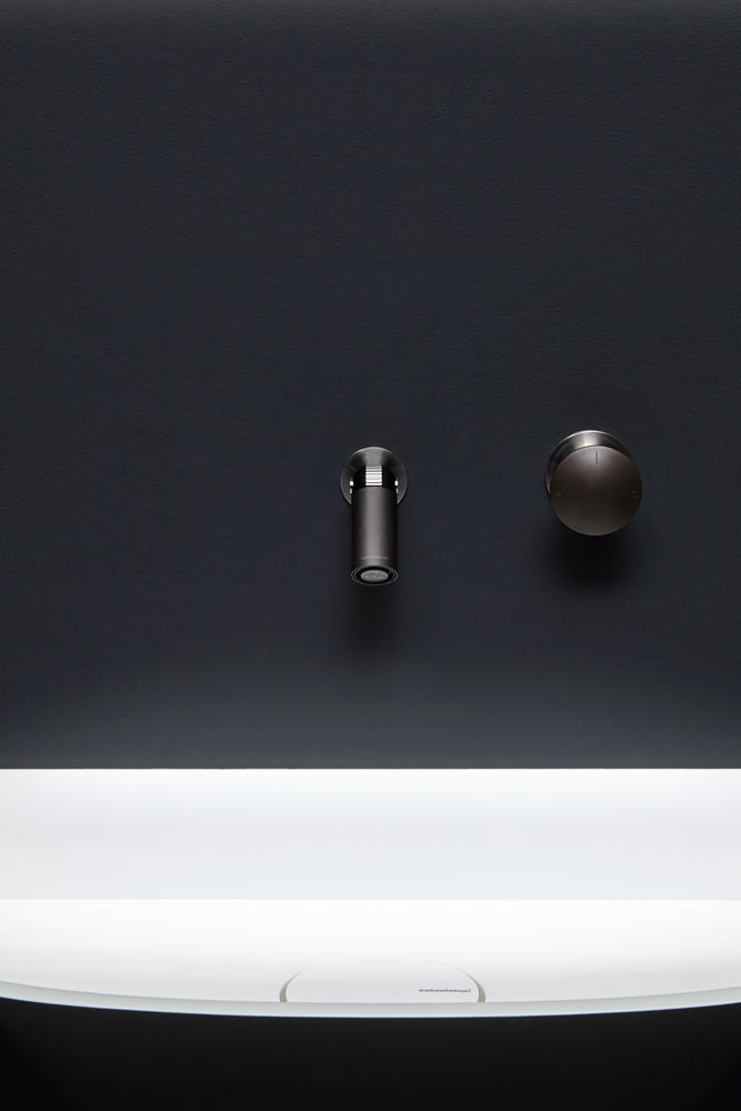 Miniazimut dispenser