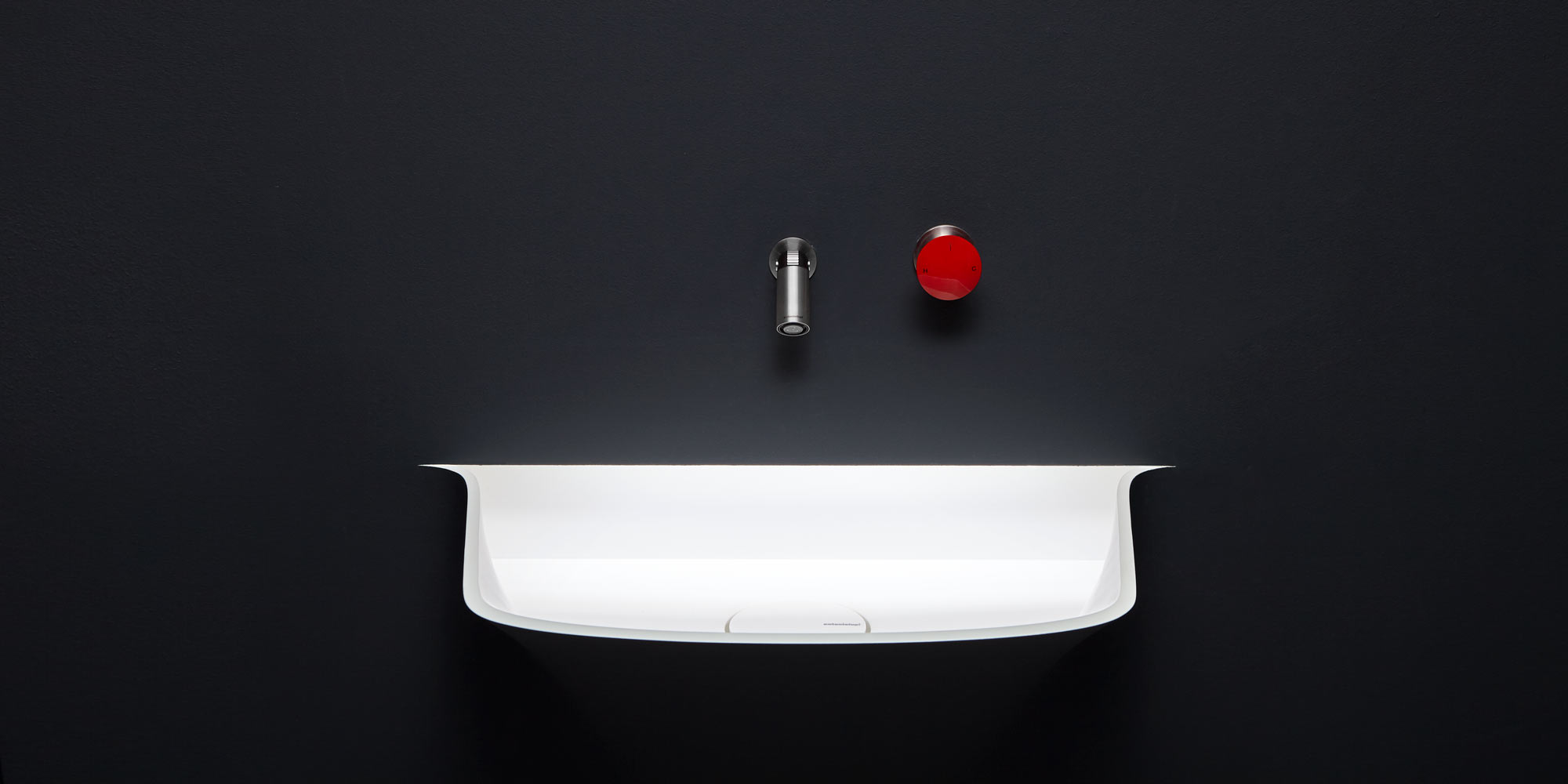 Miniazimut dispenser