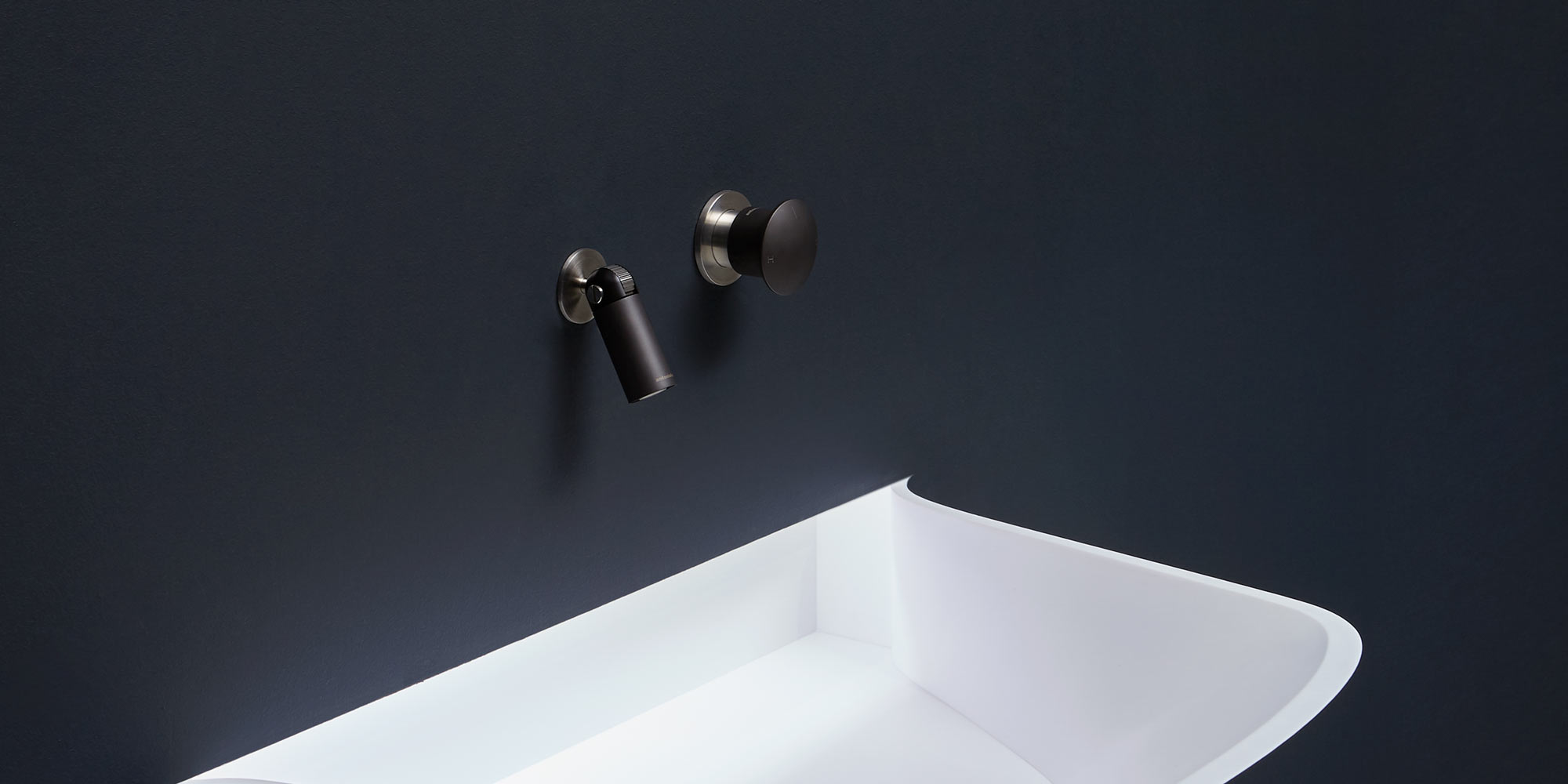 Miniazimut dispenser