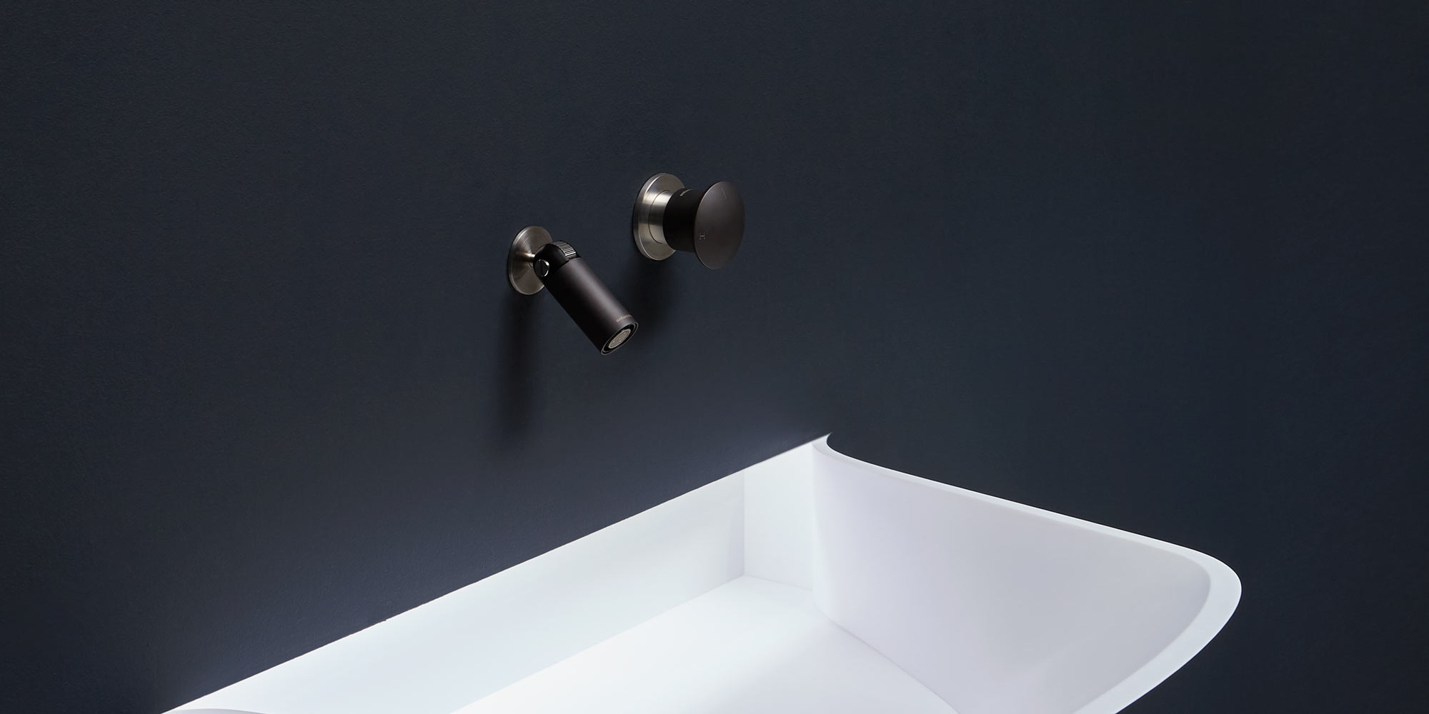 Miniazimut dispenser