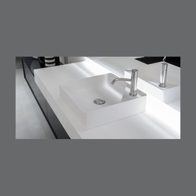 Simplo top mount