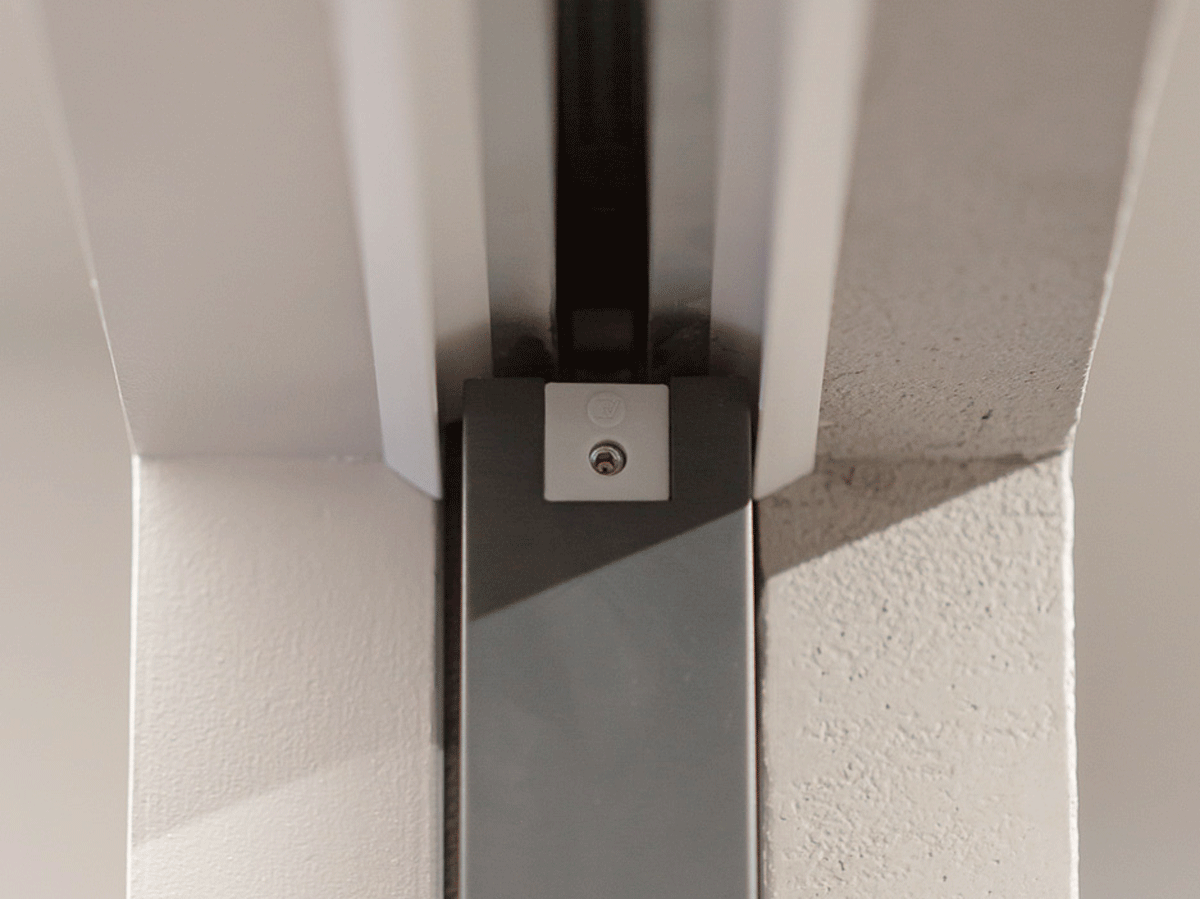 Pocket doors