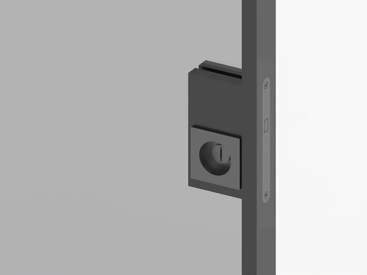 Pocket doors