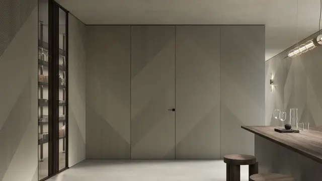 تكسية جدارية Carven