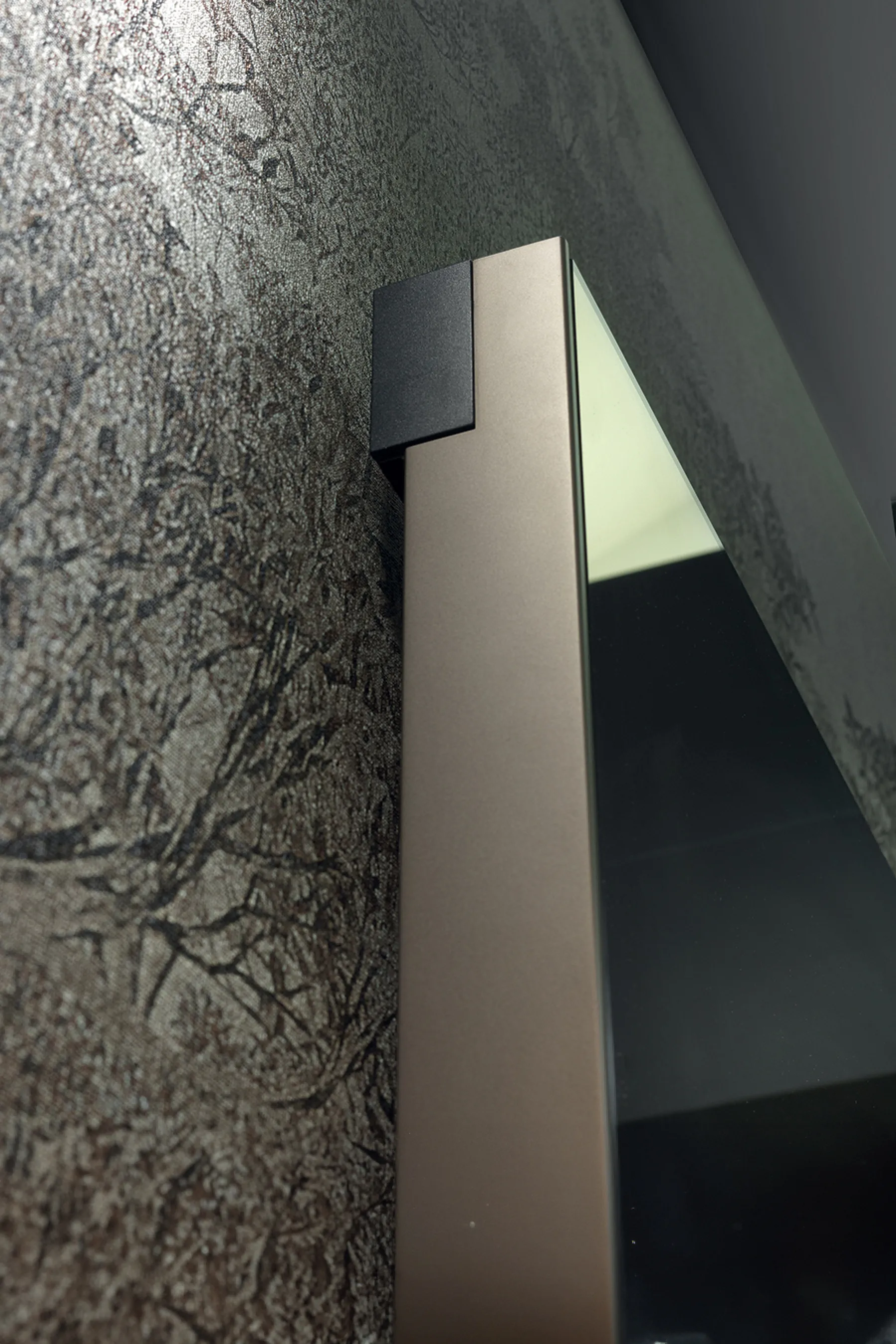 Wall-sliding doors