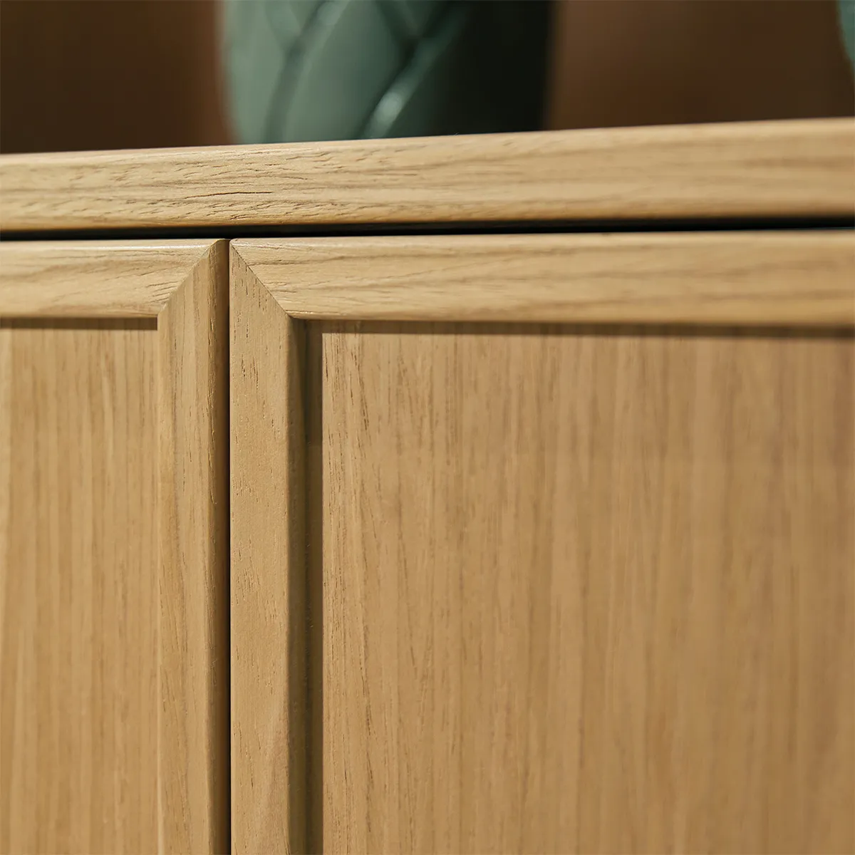 Yugen wall paneling